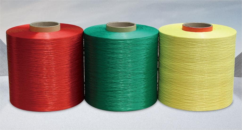 ຕະຫຼາດອຸດສາຫະກໍາ Polyester ທີ່ມີຄວາມເຂັ້ມແຂງສູງ